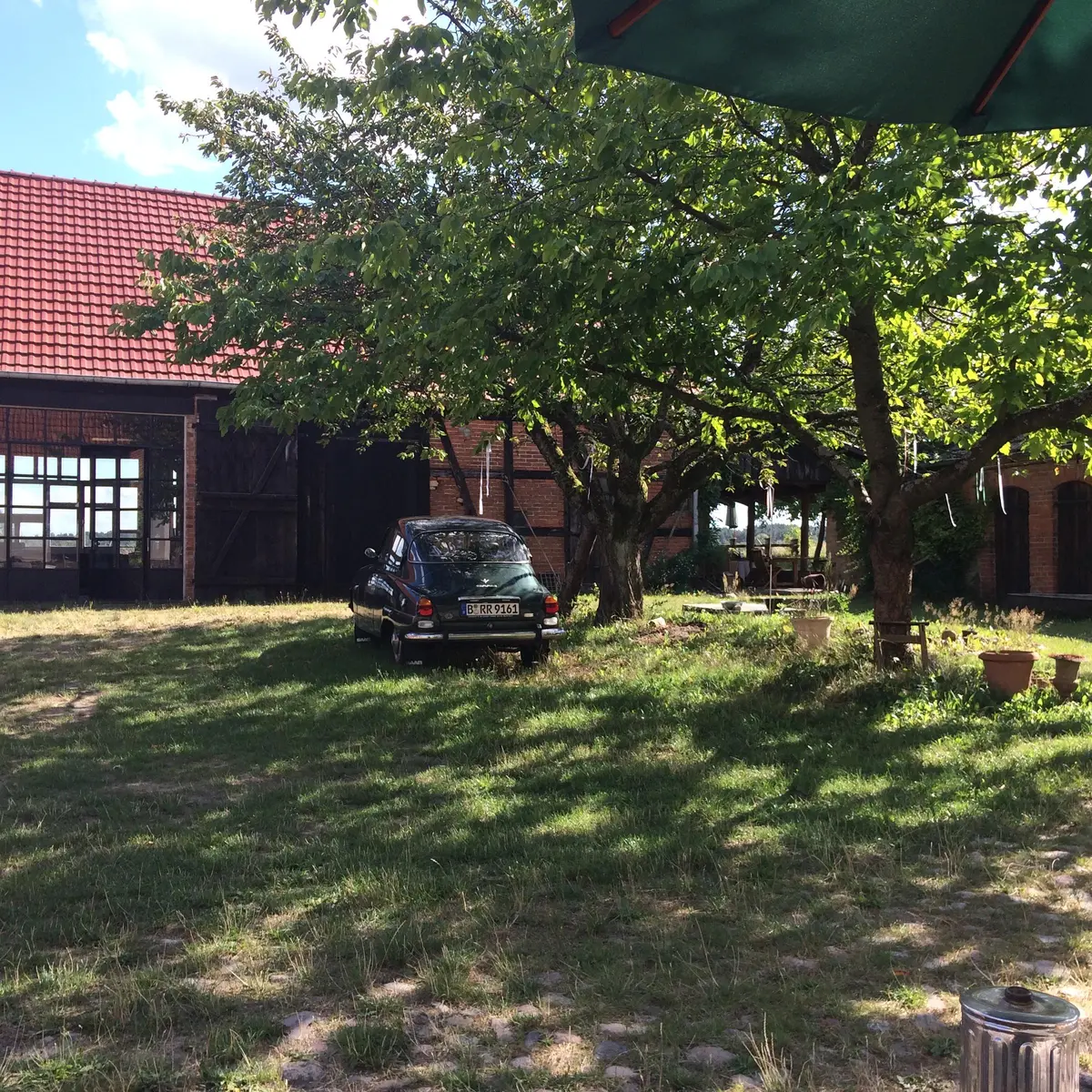 LocationRobot - Film Location Bauernhof LR2747 (photo 2)