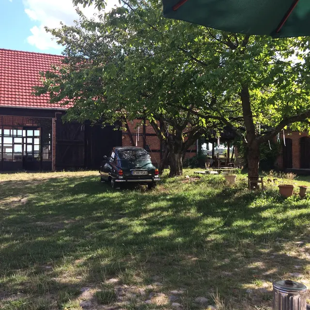 LocationRobot - Film Location Bauernhof LR2747 (photo 2)