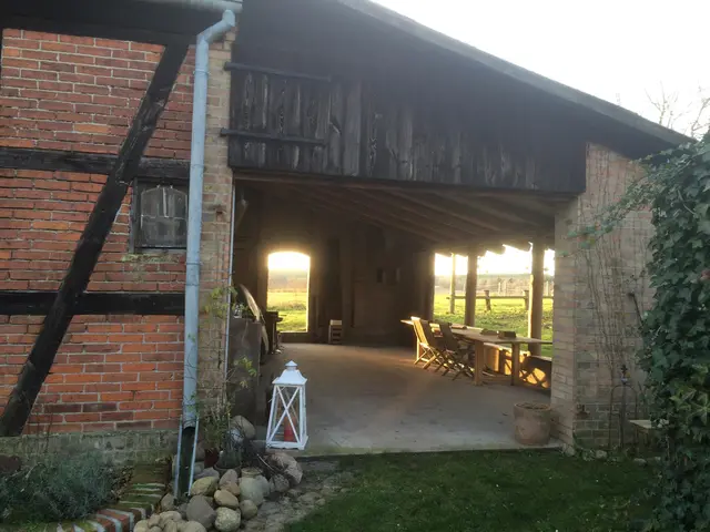 LocationRobot - Film Location Bauernhof LR2747 (photo 9)