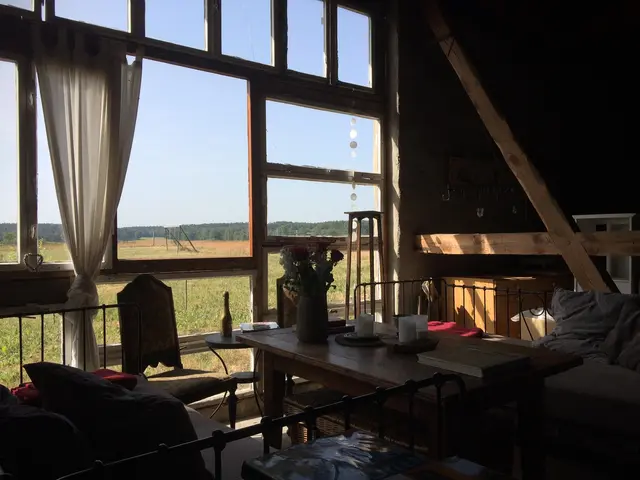 LocationRobot - Film Location Scheune LR2791 (photo 4)