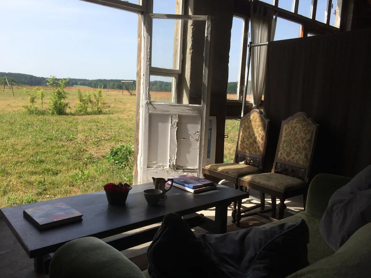 LocationRobot - Film Location Scheune LR2791 (photo 5)