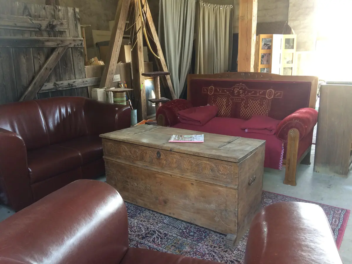 LocationRobot - Film Location Scheune LR2791 (photo 9)