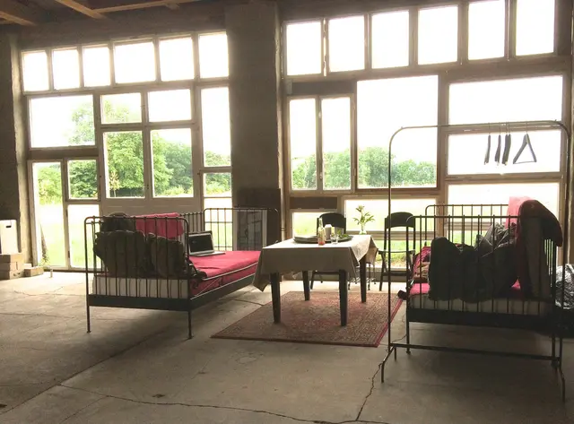 LocationRobot - Film Location Scheune LR2791 (photo 3)