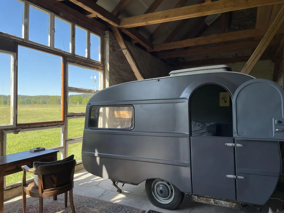 LocationRobot - Film Location Scheune LR2791 (photo 1)