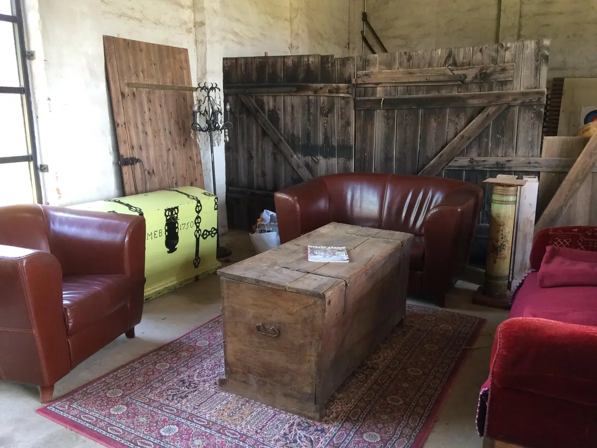 LocationRobot - Film Location Scheune LR2791 (photo 8)