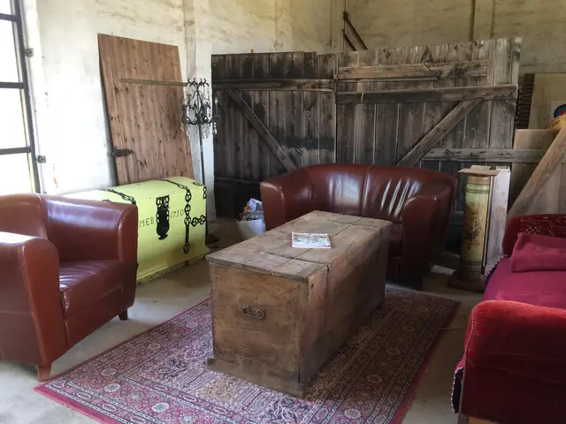 LocationRobot - Film Location Scheune LR2791 (photo 8)