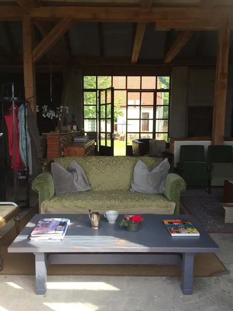 LocationRobot - Film Location Scheune LR2791 (photo 6)