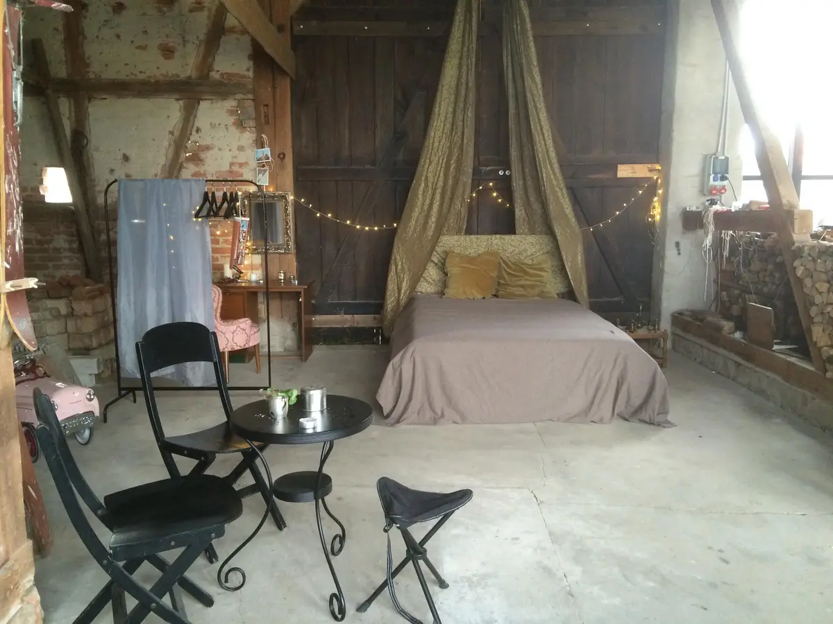 LocationRobot - Film Location Scheune LR2791 (photo 7)