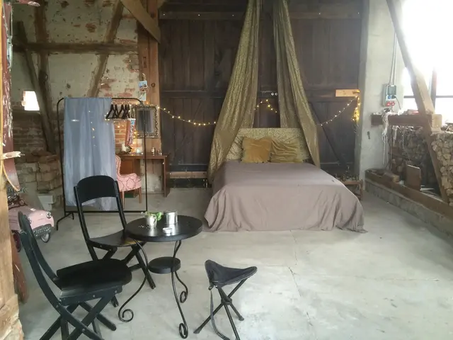 LocationRobot - Film Location Scheune LR2791 (photo 7)