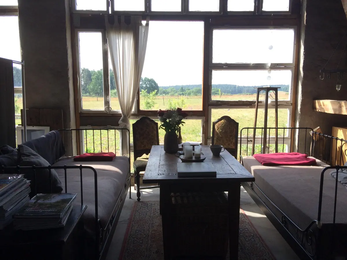 LocationRobot - Film Location Scheune LR2791 (photo 2)