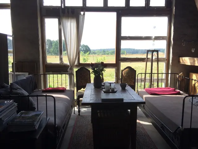 LocationRobot - Film Location Scheune LR2791 (photo 2)