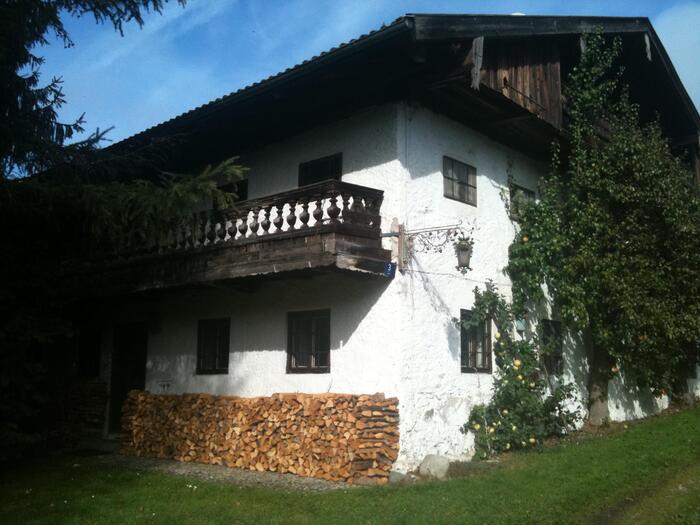 LocationRobot - Film Location Bauernhof LR2812 (photo 1)