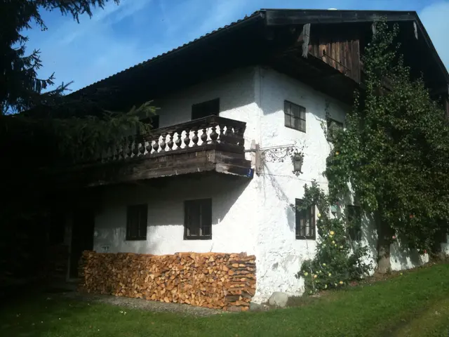 LocationRobot - Film Location Bauernhof LR2812 (photo 1)