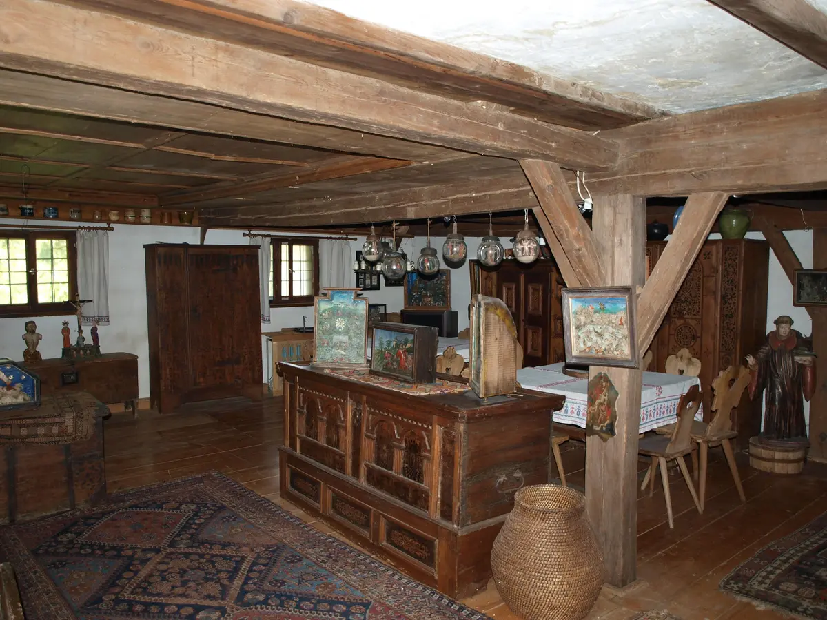 LocationRobot - Film Location Bauernhof LR2812 (photo 3)