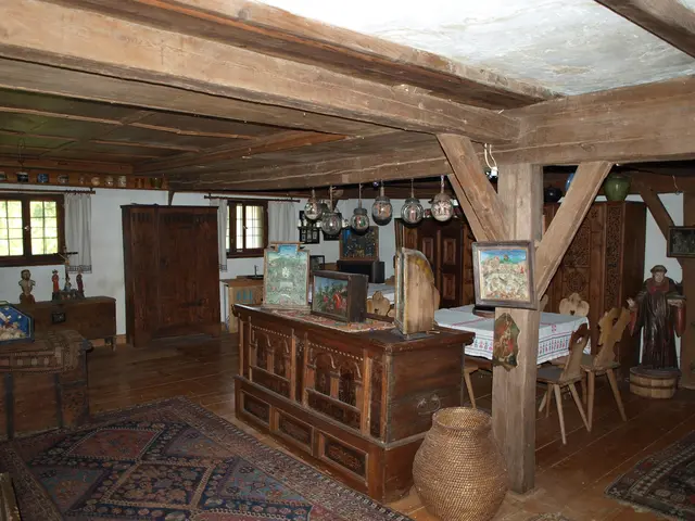 LocationRobot - Film Location Bauernhof LR2812 (photo 3)