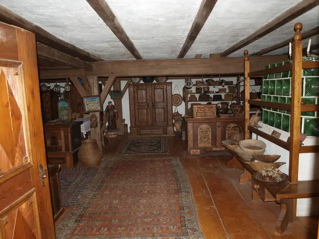 LocationRobot - Film Location Bauernhof LR2812 (photo 8)