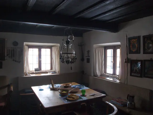 LocationRobot - Film Location Bauernhof LR2812 (photo 11)