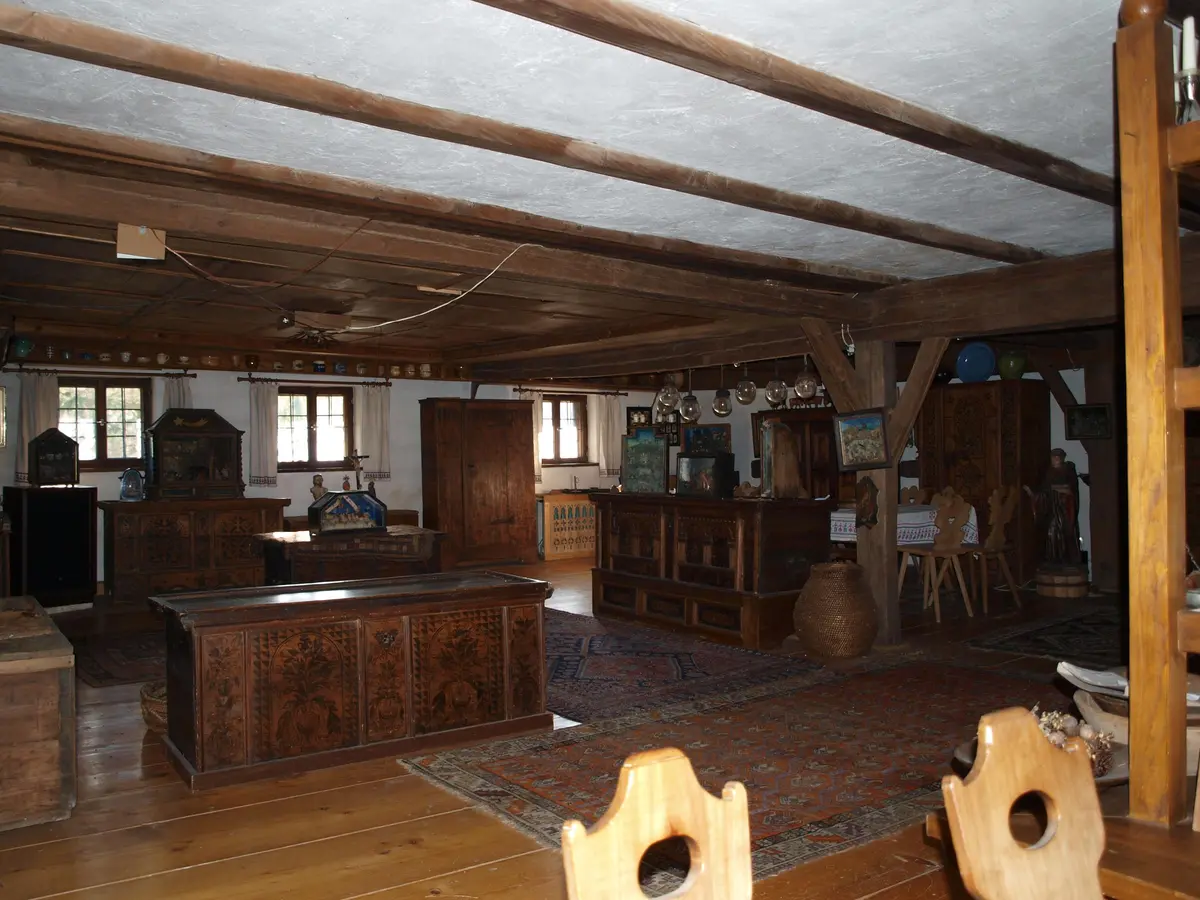 LocationRobot - Film Location Bauernhof LR2812 (photo 4)