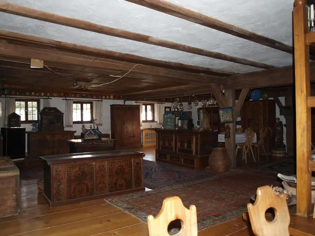 LocationRobot - Film Location Bauernhof LR2812 (photo 4)