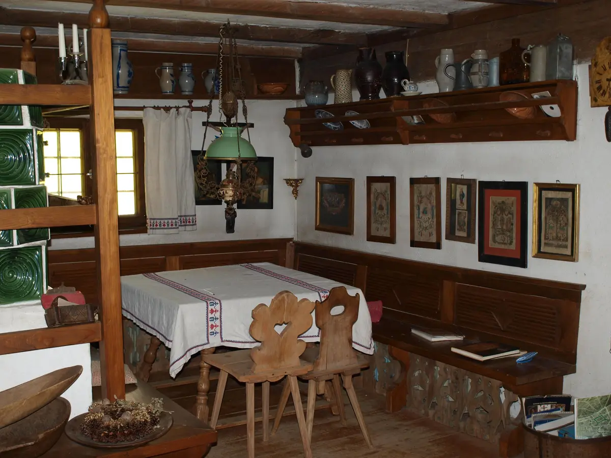 LocationRobot - Film Location Bauernhof LR2812 (photo 7)