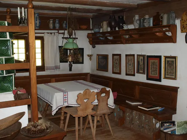 LocationRobot - Film Location Bauernhof LR2812 (photo 7)