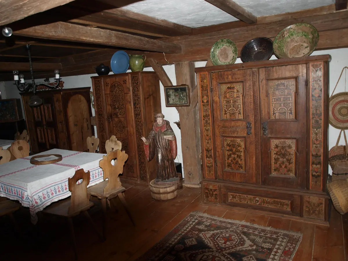 LocationRobot - Film Location Bauernhof LR2812 (photo 6)