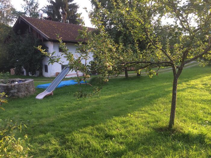 LocationRobot - Film Location Bauernhof LR2812 (photo 2)