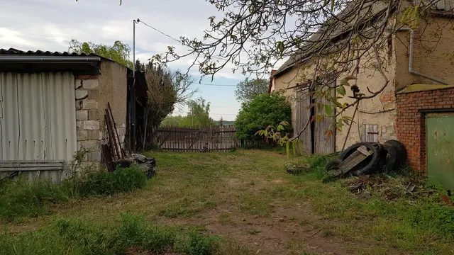 LocationRobot - Film Location Bauernhof LR3038 (photo 34)