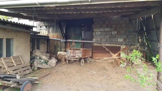 LocationRobot - Film Location Bauernhof LR3038 (photo 31)