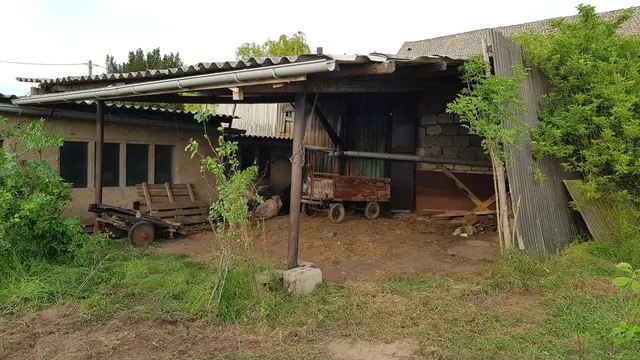 LocationRobot - Film Location Bauernhof LR3038 (photo 33)