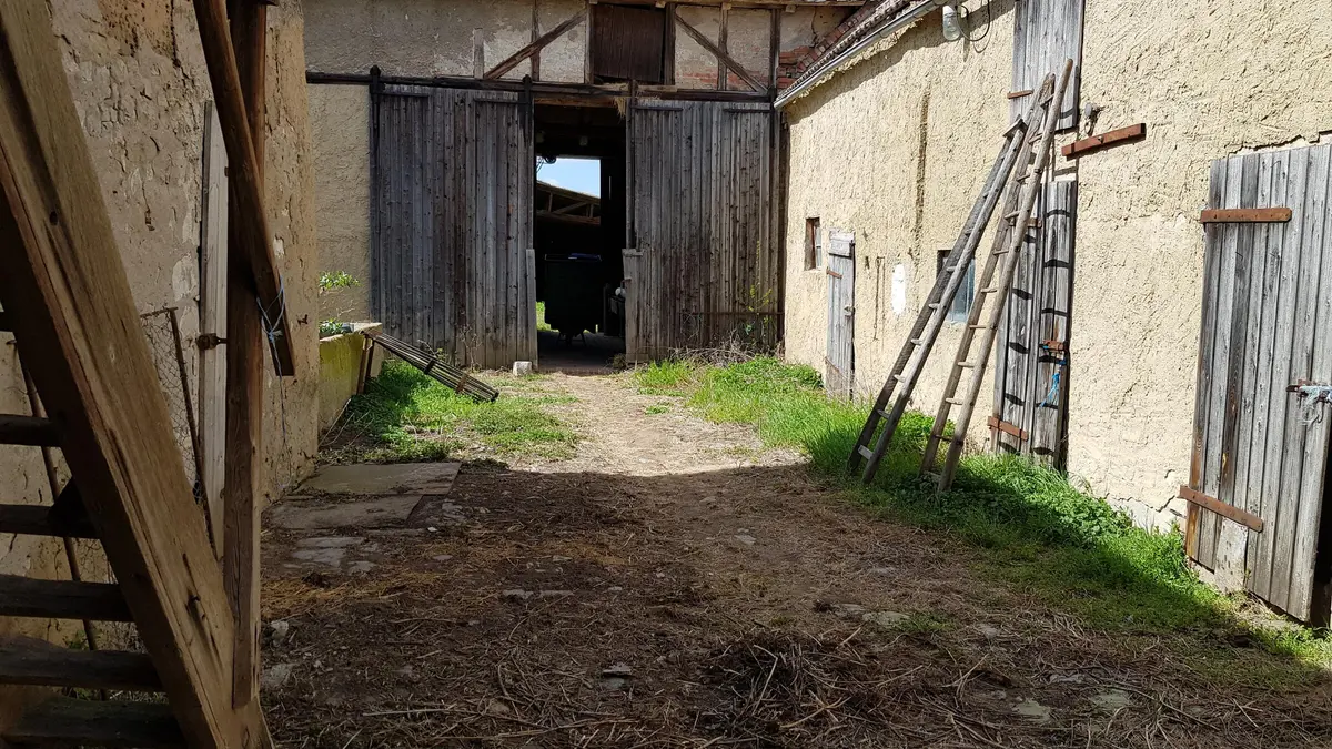 LocationRobot - Film Location Bauernhof LR3038 (photo 38)