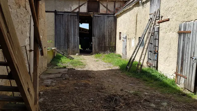 LocationRobot - Film Location Bauernhof LR3038 (photo 38)
