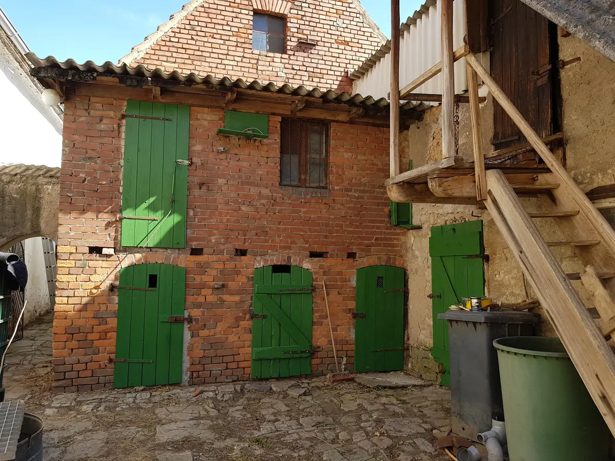 LocationRobot - Film Location Bauernhof LR3038 (photo 36)