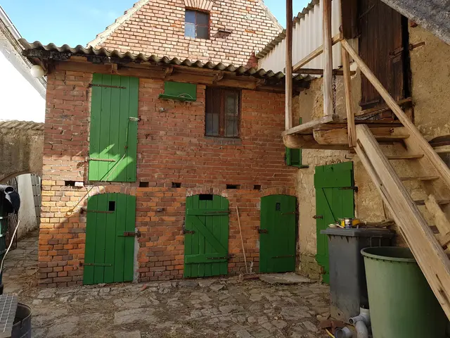 LocationRobot - Film Location Bauernhof LR3038 (photo 36)