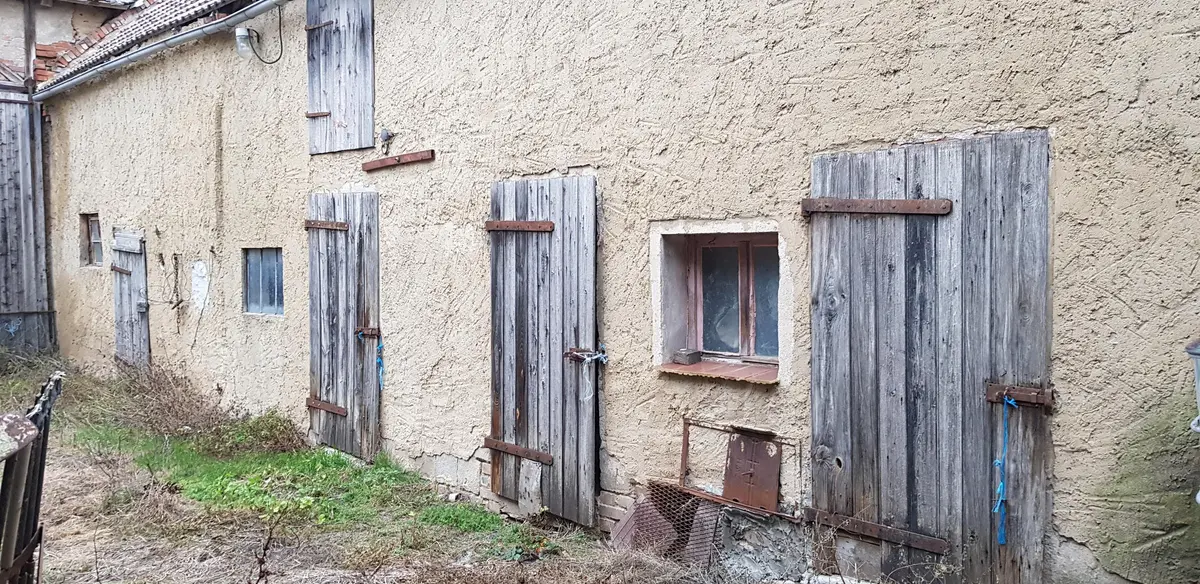 LocationRobot - Film Location Bauernhof LR3038 (photo 2)