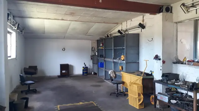 LocationRobot - Film Location Bauernhof LR3240 (photo 53)