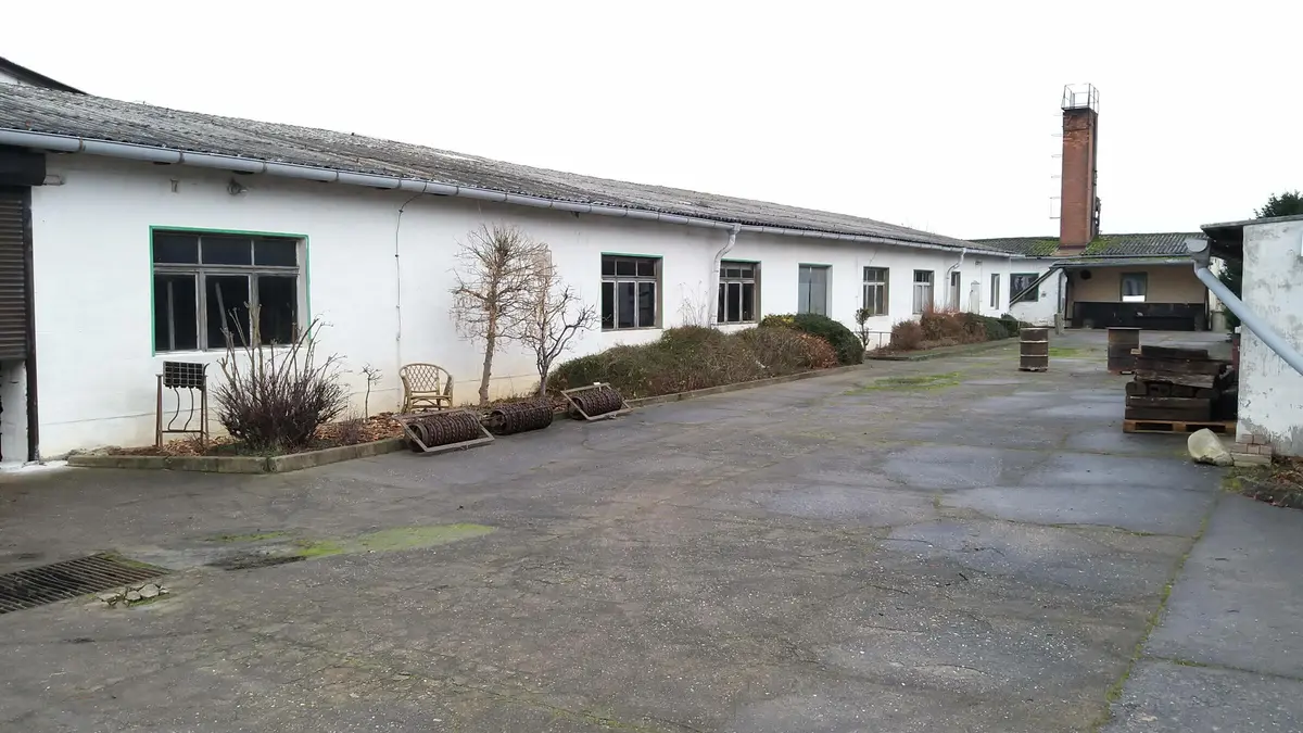 LocationRobot - Film Location Bauernhof LR3240 (photo 72)