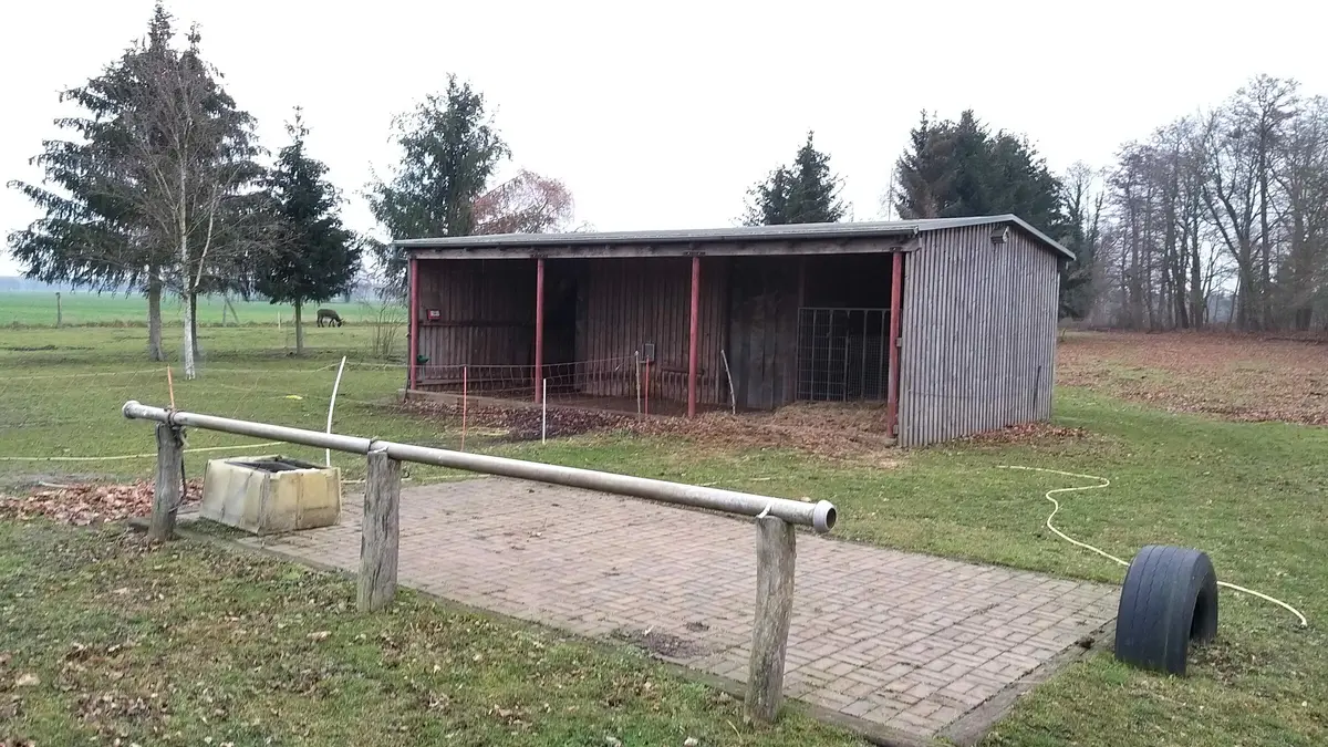 LocationRobot - Film Location Bauernhof LR3240 (photo 71)