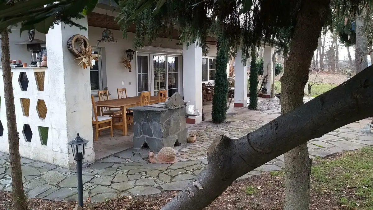 LocationRobot - Film Location Bauernhof LR3240 (photo 30)