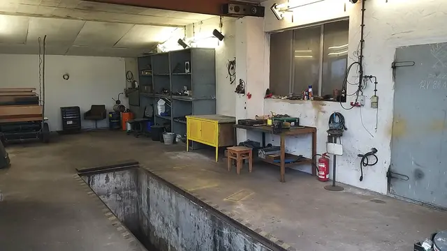 LocationRobot - Film Location Bauernhof LR3240 (photo 68)