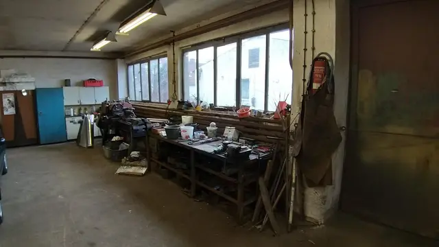 LocationRobot - Film Location Bauernhof LR3240 (photo 66)