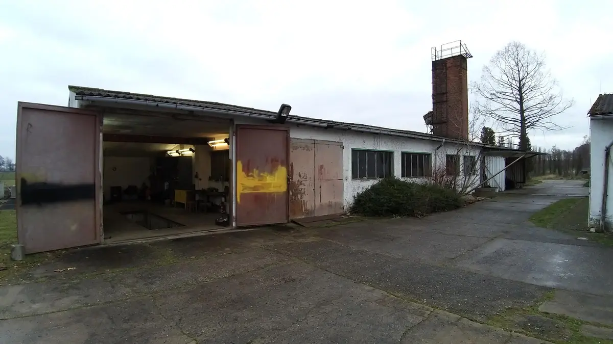 LocationRobot - Film Location Bauernhof LR3240 (photo 69)