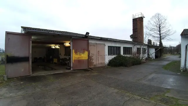 LocationRobot - Film Location Bauernhof LR3240 (photo 69)
