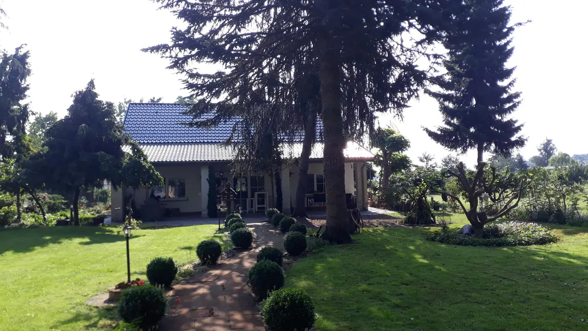 LocationRobot - Film Location Bauernhof LR3240 (photo 4)