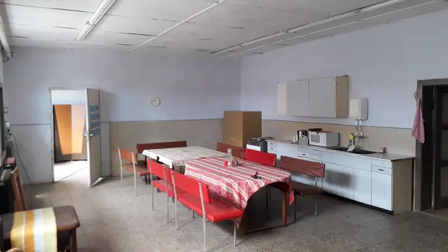 LocationRobot - Film Location Bauernhof LR3240 (photo 45)