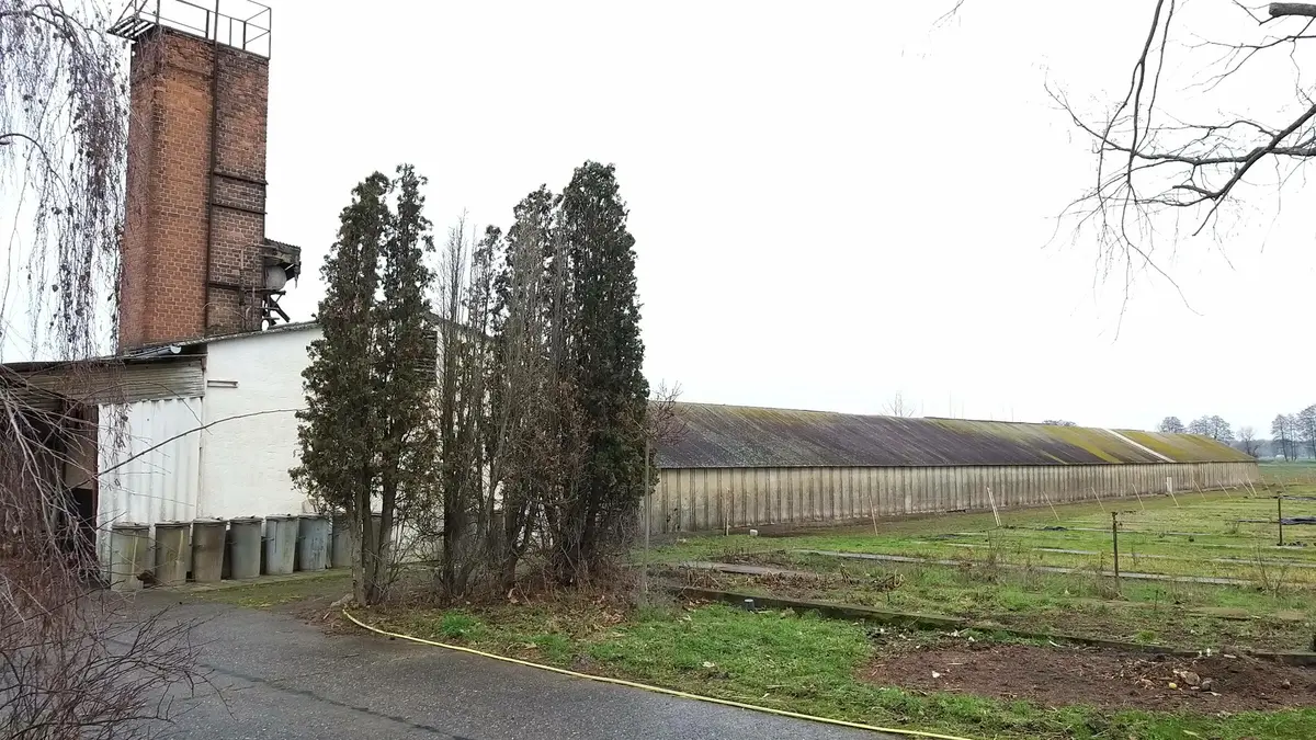 LocationRobot - Film Location Bauernhof LR3240 (photo 61)