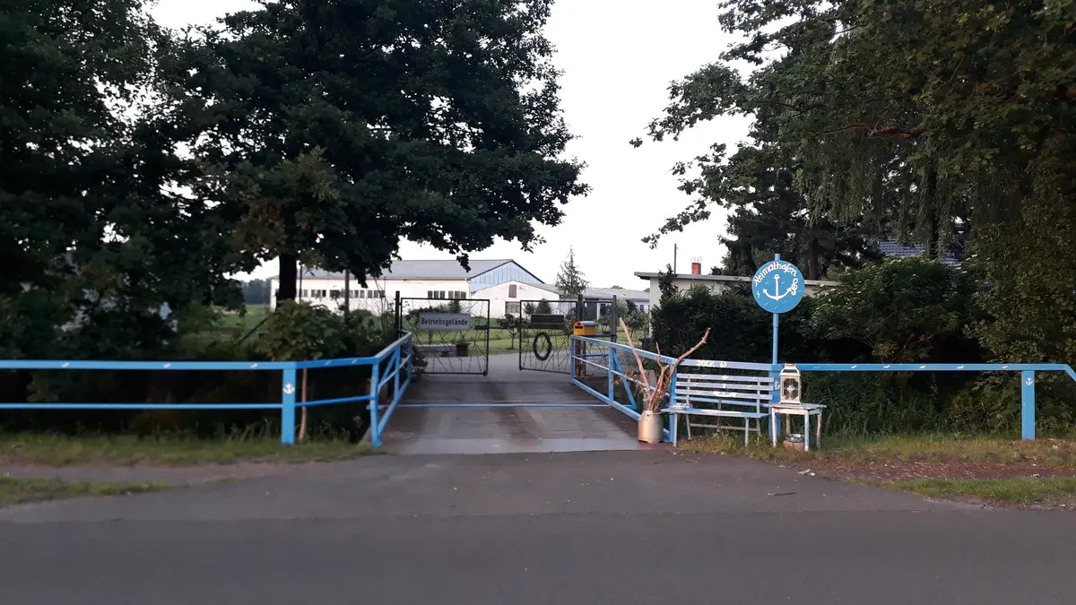 LocationRobot - Film Location Bauernhof LR3240 (photo 1)