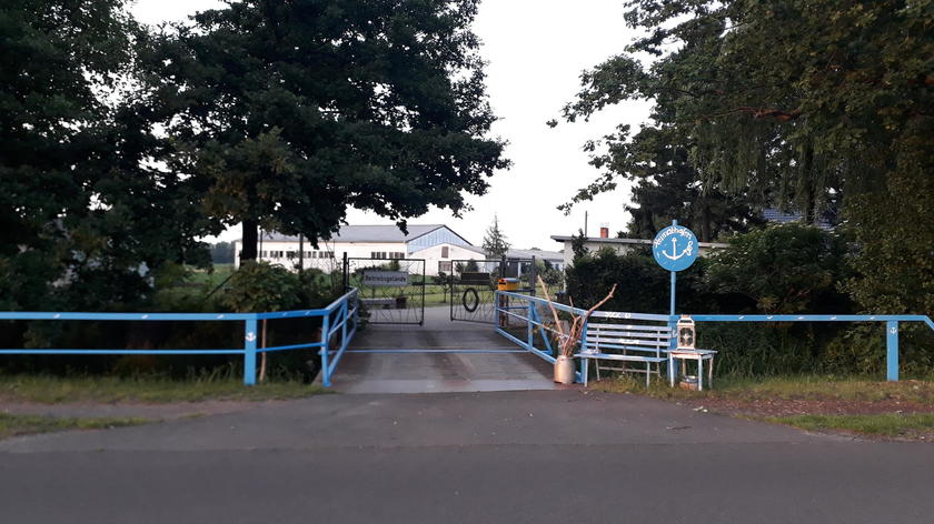 LocationRobot - Film Location Bauernhof LR3240 (photo 1)