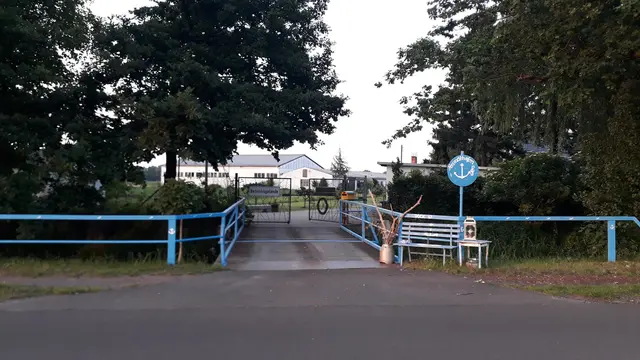 LocationRobot - Film Location Bauernhof LR3240 (photo 1)