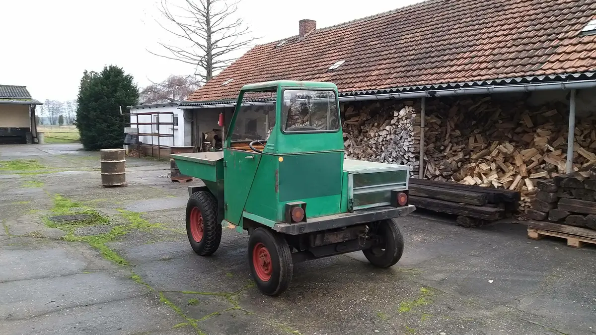 LocationRobot - Film Location Bauernhof LR3240 (photo 56)